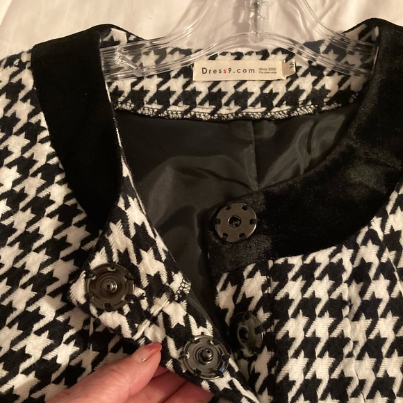 New Winter Dress - Picture 2 of 6